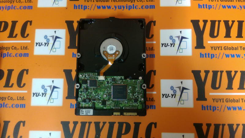 Отключите жесткий диск hitachi hdt725032vla360 от порта sata 1